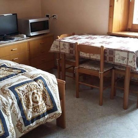 리비뇨 Casa Norberto 아파트 외부 사진