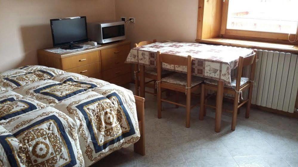 리비뇨 Casa Norberto 아파트 외부 사진