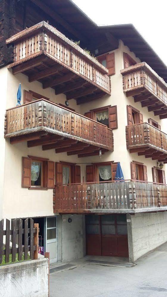 리비뇨 Casa Norberto 아파트 외부 사진